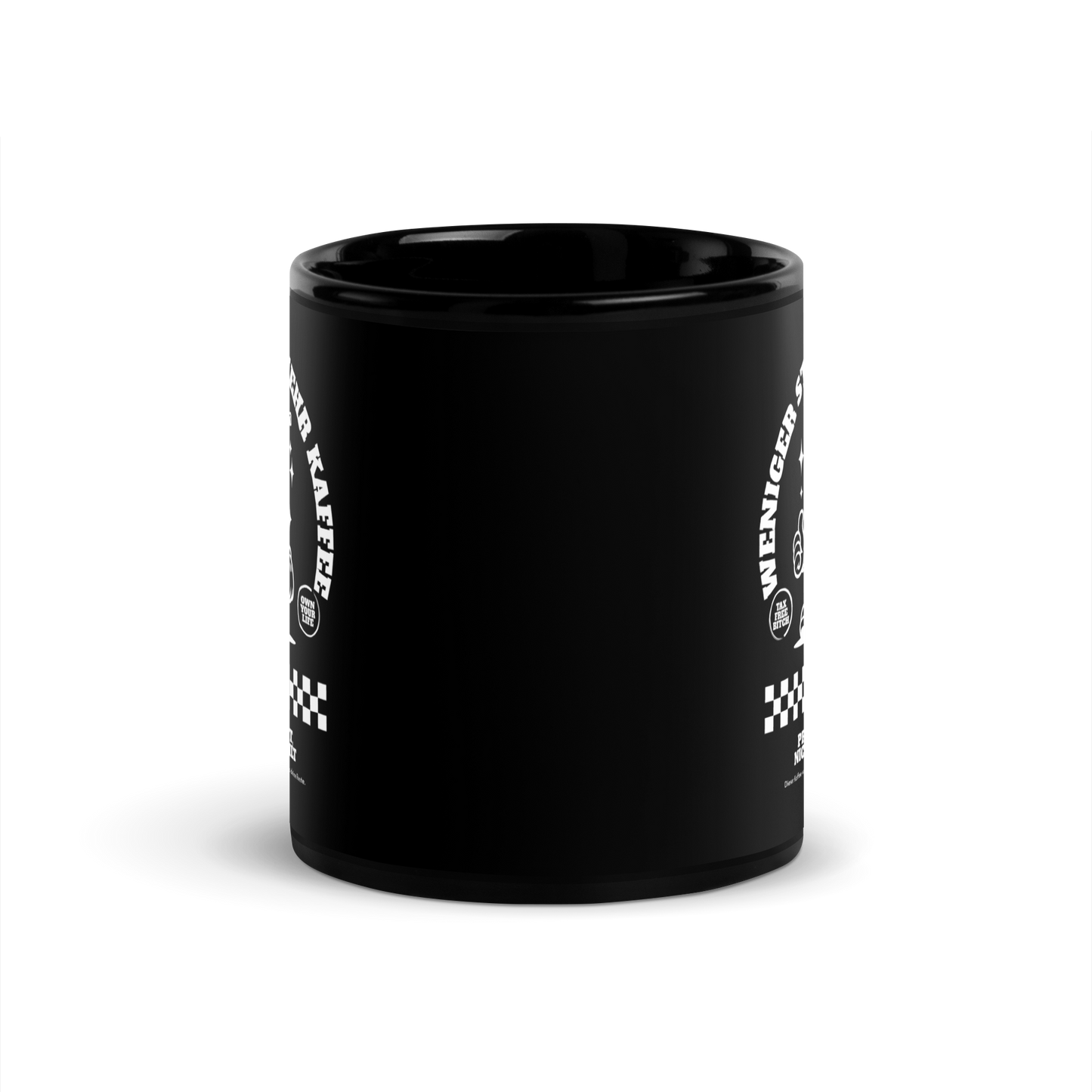 Tasse 11oz
