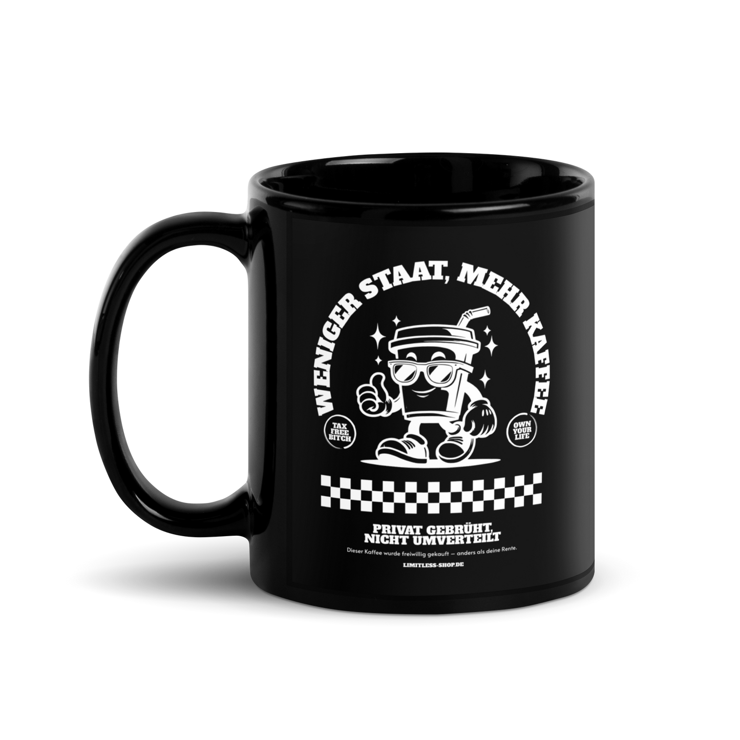 Tasse 11oz