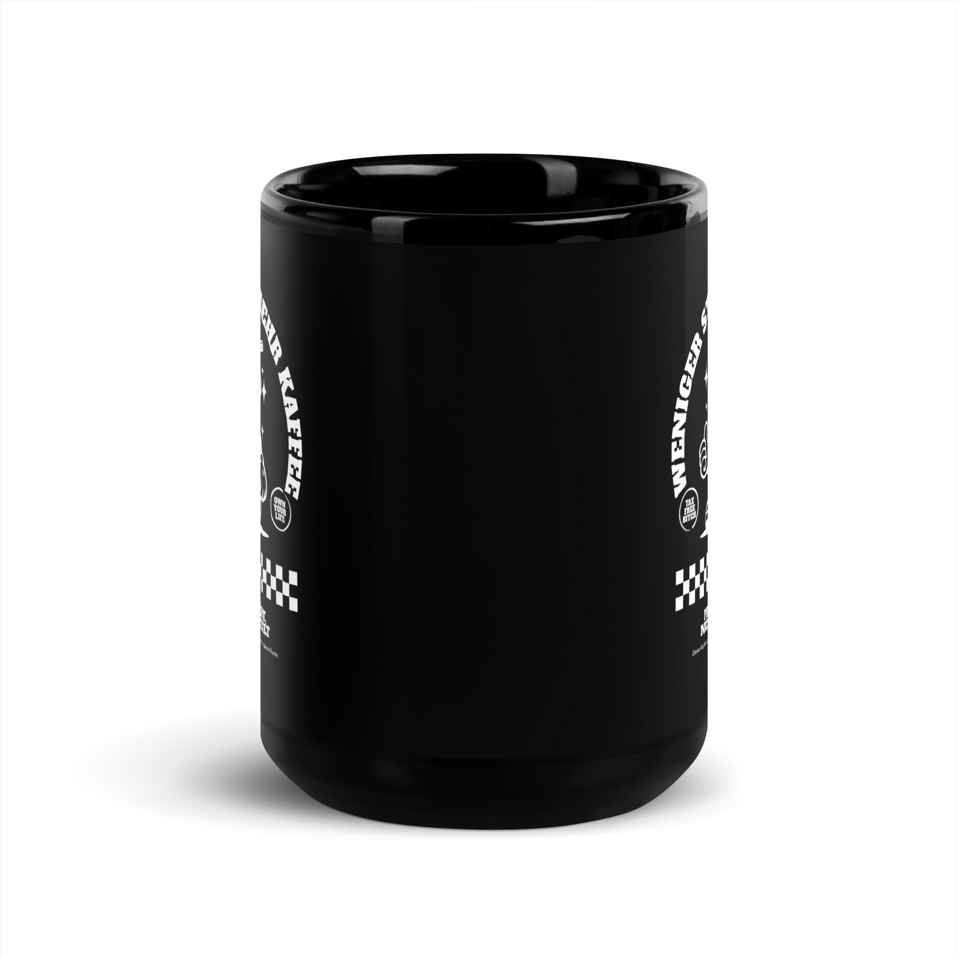 Tasse 15oz